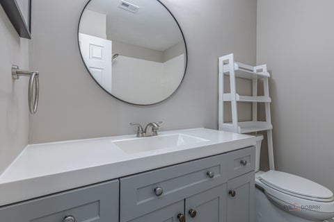 Tiny photo for 369 Southbury Court #D2, Schaumburg, IL 60193 (MLS # 12729190)