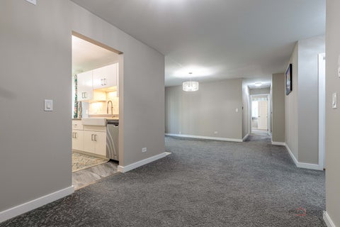 Tiny photo for 369 Southbury Court #D2, Schaumburg, IL 60193 (MLS # 12729190)