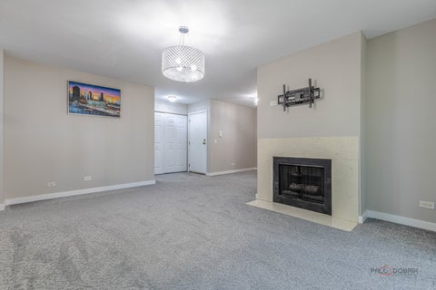 Tiny photo for 369 Southbury Court #D2, Schaumburg, IL 60193 (MLS # 12729190)
