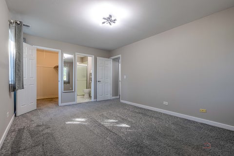 Tiny photo for 369 Southbury Court #D2, Schaumburg, IL 60193 (MLS # 12729190)