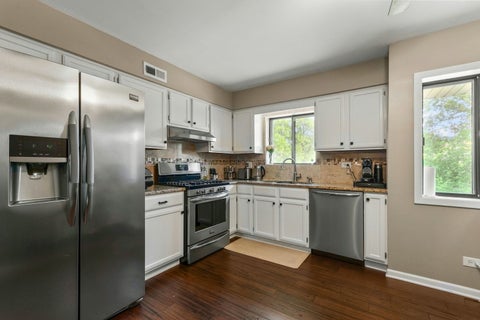 Tiny photo for 2204 Wharf Drive #2308, Woodridge, IL 60517 (MLS # 12777945)
