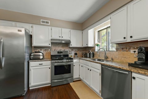 Tiny photo for 2204 Wharf Drive #2308, Woodridge, IL 60517 (MLS # 12777945)