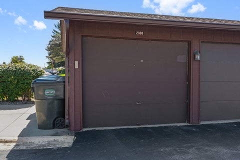 Tiny photo for 2204 Wharf Drive #2308, Woodridge, IL 60517 (MLS # 12777945)
