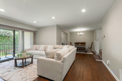 Tiny photo for 2204 Wharf Drive #2308, Woodridge, IL 60517 (MLS # 12777945)