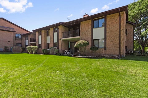 Tiny photo for 2204 Wharf Drive #2308, Woodridge, IL 60517 (MLS # 12777945)