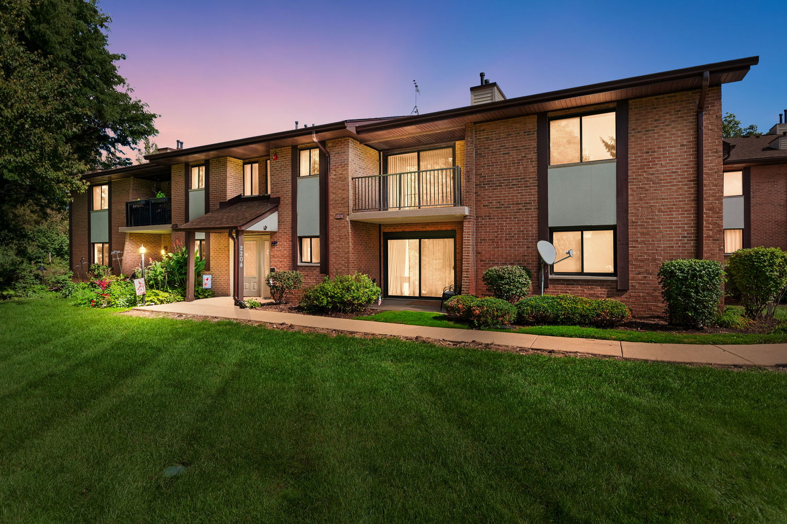 2204 Wharf Drive 2308