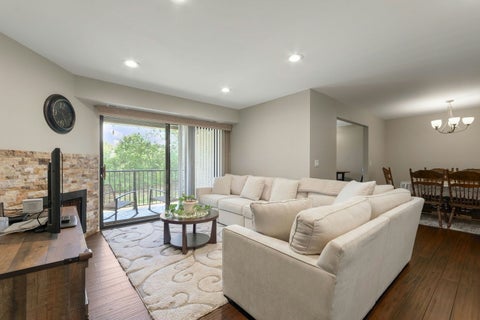 Tiny photo for 2204 Wharf Drive #2308, Woodridge, IL 60517 (MLS # 12777945)