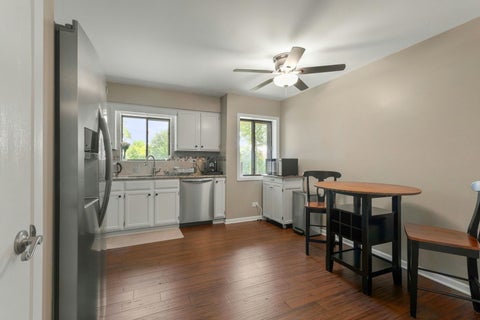 Tiny photo for 2204 Wharf Drive #2308, Woodridge, IL 60517 (MLS # 12777945)