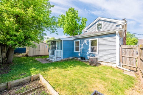 Tiny photo for 110 N Seminary Avenue, Woodstock, IL 60098 (MLS # 12669112)