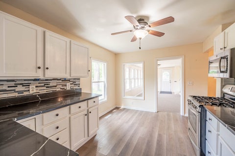 Tiny photo for 110 N Seminary Avenue, Woodstock, IL 60098 (MLS # 12669112)