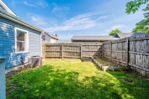 Tiny photo for 110 N Seminary Avenue, Woodstock, IL 60098 (MLS # 12669112)
