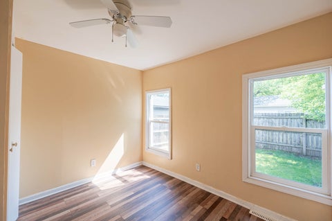 Tiny photo for 110 N Seminary Avenue, Woodstock, IL 60098 (MLS # 12669112)