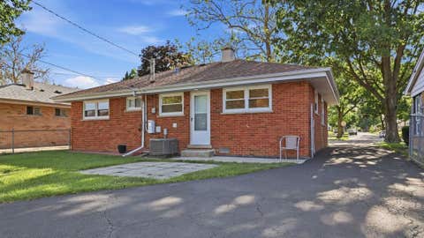 Tiny photo for 2213 Mayfair Avenue, Westchester, IL 60154 (MLS # 12669723)