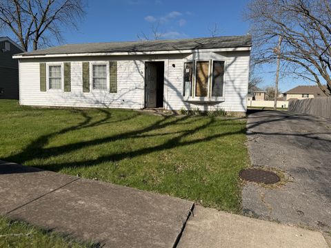 Photo of 22128 Hawthorne Way, Richton Park, IL 60471 (MLS # 12614610)