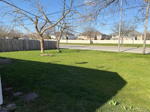 Tiny photo for 22128 Hawthorne Way, Richton Park, IL 60471 (MLS # 12614610)