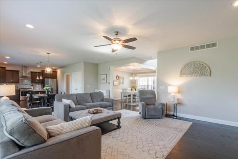 Tiny photo for 5808 Sugarberry Avenue, Bloomington, IL 61705 (MLS # 12746253)