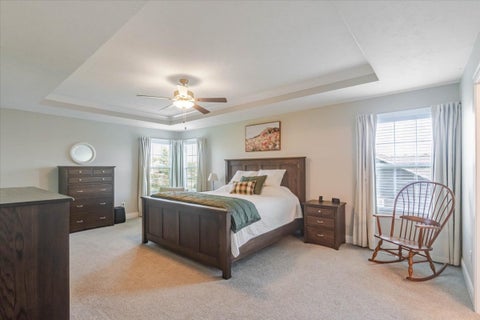 Tiny photo for 5808 Sugarberry Avenue, Bloomington, IL 61705 (MLS # 12746253)