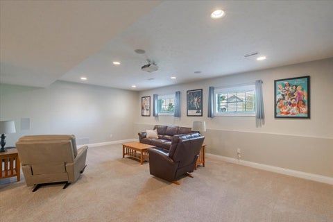 Tiny photo for 5808 Sugarberry Avenue, Bloomington, IL 61705 (MLS # 12746253)