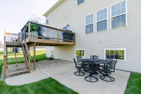 Tiny photo for 5808 Sugarberry Avenue, Bloomington, IL 61705 (MLS # 12746253)