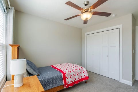 Tiny photo for 5808 Sugarberry Avenue, Bloomington, IL 61705 (MLS # 12746253)