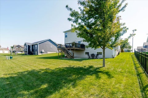 Tiny photo for 5808 Sugarberry Avenue, Bloomington, IL 61705 (MLS # 12746253)