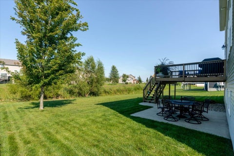 Tiny photo for 5808 Sugarberry Avenue, Bloomington, IL 61705 (MLS # 12746253)