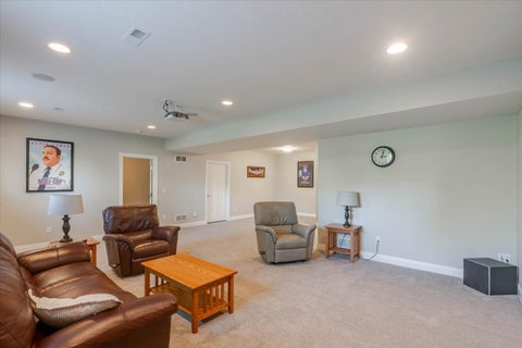 Tiny photo for 5808 Sugarberry Avenue, Bloomington, IL 61705 (MLS # 12746253)