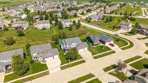 Tiny photo for 5808 Sugarberry Avenue, Bloomington, IL 61705 (MLS # 12746253)
