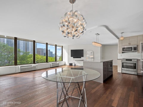 Tiny photo for 505 N Lake Shore Drive #501, Chicago, IL 60611 (MLS # 12778938)