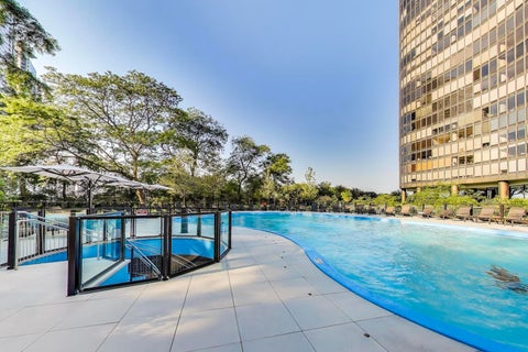 Tiny photo for 505 N Lake Shore Drive #501, Chicago, IL 60611 (MLS # 12778938)