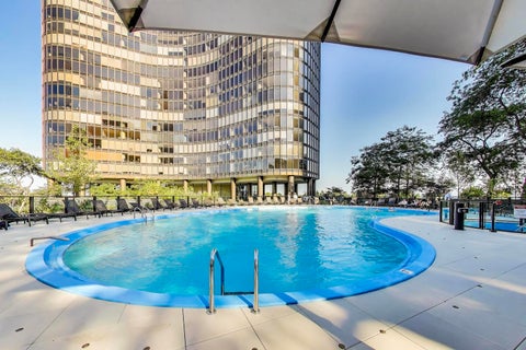Tiny photo for 505 N Lake Shore Drive #501, Chicago, IL 60611 (MLS # 12778938)