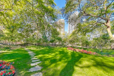 Tiny photo for 505 N Lake Shore Drive #501, Chicago, IL 60611 (MLS # 12778938)