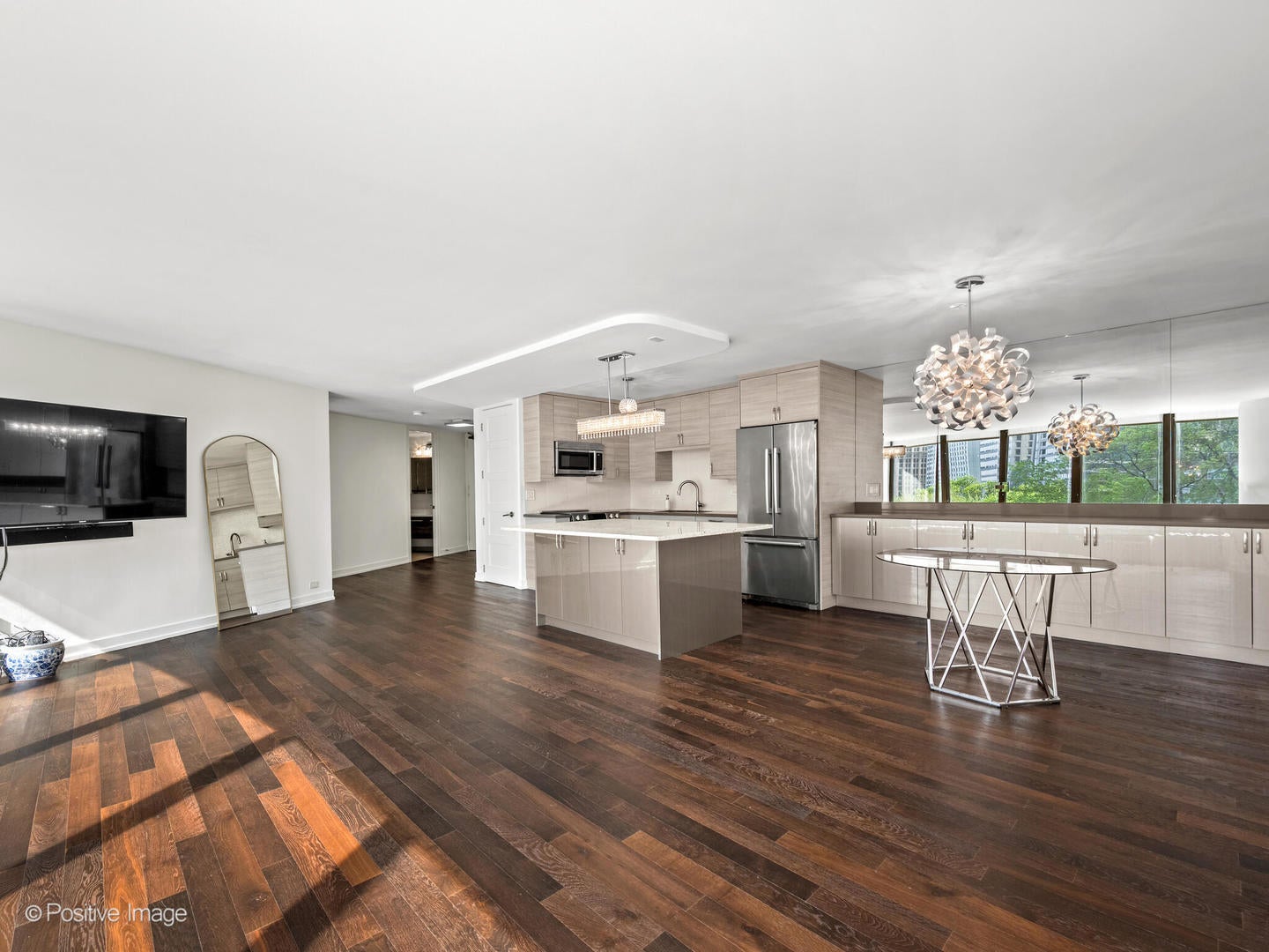 505 N Lake Shore Drive 501