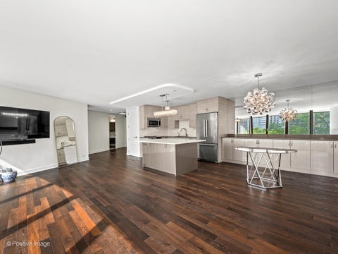 Tiny photo for 505 N Lake Shore Drive #501, Chicago, IL 60611 (MLS # 12778938)