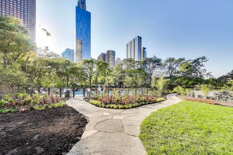 Tiny photo for 505 N Lake Shore Drive #501, Chicago, IL 60611 (MLS # 12778938)
