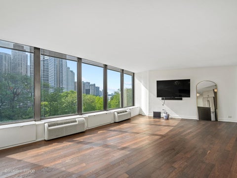 Tiny photo for 505 N Lake Shore Drive #501, Chicago, IL 60611 (MLS # 12778938)