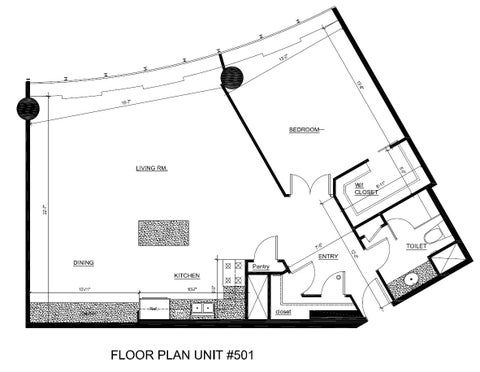 Tiny photo for 505 N Lake Shore Drive #501, Chicago, IL 60611 (MLS # 12778938)