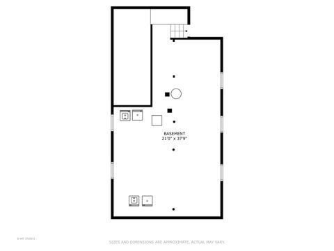 Tiny photo for 406 Ontario Street, Joliet, IL 60436 (MLS # 12446468)