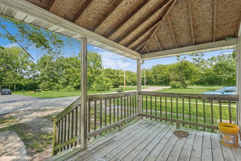 Tiny photo for 406 Ontario Street, Joliet, IL 60436 (MLS # 12446468)