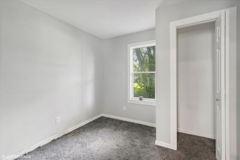 Tiny photo for 406 Ontario Street, Joliet, IL 60436 (MLS # 12446468)