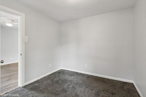 Tiny photo for 406 Ontario Street, Joliet, IL 60436 (MLS # 12446468)