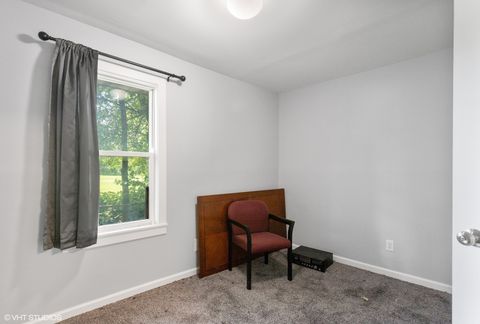 Tiny photo for 406 Ontario Street, Joliet, IL 60436 (MLS # 12446468)