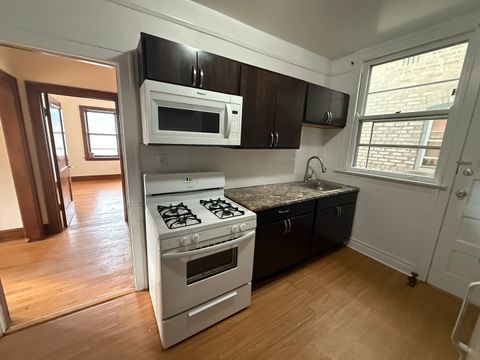 Tiny photo for 1942 S Grove Avenue #2S, Berwyn, IL 60402 (MLS # 12500349)