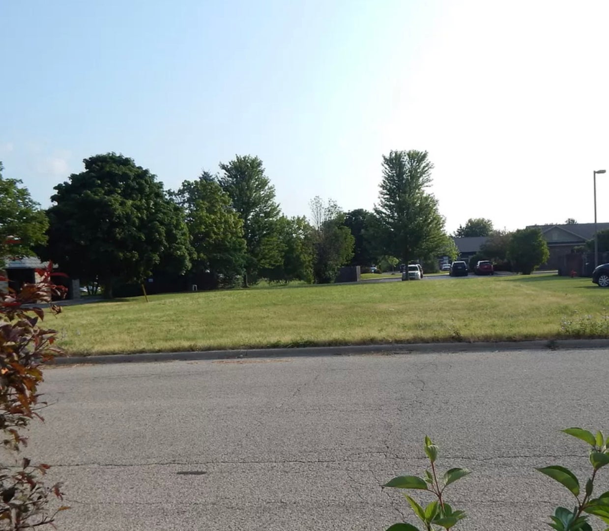 Lot 4 b Ryan Parkway