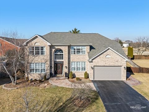 Tiny photo for 2148 Mark Circle, Bolingbrook, IL 60490 (MLS # 12584702)