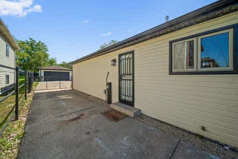 Tiny photo for 4317 182nd Place, Country Club Hills, IL 60478 (MLS # 12656900)