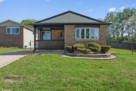 Tiny photo for 4317 182nd Place, Country Club Hills, IL 60478 (MLS # 12656900)
