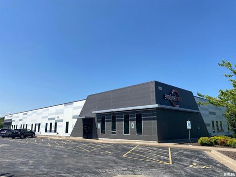 5320 22ND Avenue Moline IL 61265