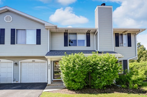 Photo of 385 Coventry Court #385, Clarendon Hills, IL 60514 (MLS # 12691056)