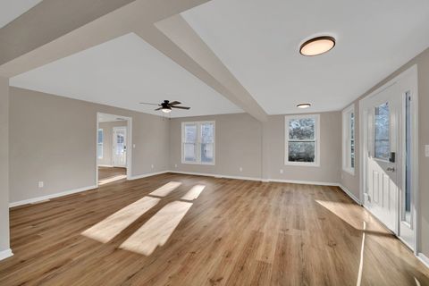 Tiny photo for 809 N Joliet Street, Wilmington, IL 60481 (MLS # 12533407)